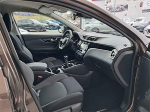 Nissan Qashqai dCi 85 kW (115 CV) E6D N-CONNECTA  - Foto 2