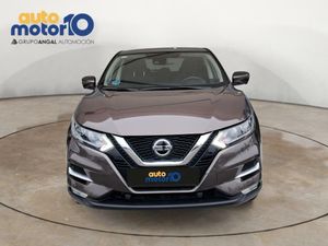 Nissan Qashqai dCi 85 kW (115 CV) E6D N-CONNECTA  - Foto 2