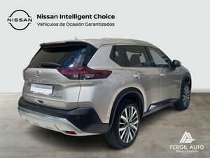 Nissan X-Trail 7pl 1.5 e-4ORCE 158kW 4x4 A/T Tekna+  - Foto 2