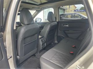 Nissan X-Trail 7pl 1.5 e-4ORCE 158kW 4x4 A/T Tekna+  - Foto 2