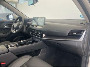 Nissan X-Trail 7pl 1.5 e-4ORCE 158kW 4x4 A/T Tekna+  - Foto 2