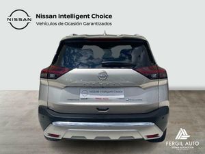 Nissan X-Trail 7pl 1.5 e-4ORCE 158kW 4x4 A/T Tekna+  - Foto 2