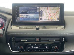 Nissan X-Trail 7pl 1.5 e-4ORCE 158kW 4x4 A/T Tekna+  - Foto 2