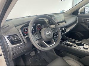 Nissan X-Trail 7pl 1.5 e-4ORCE 158kW 4x4 A/T Tekna+  - Foto 2