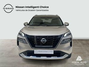 Nissan X-Trail 7pl 1.5 e-4ORCE 158kW 4x4 A/T Tekna+  - Foto 2