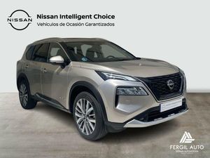 Nissan X-Trail 7pl 1.5 e-4ORCE 158kW 4x4 A/T Tekna+  - Foto 2