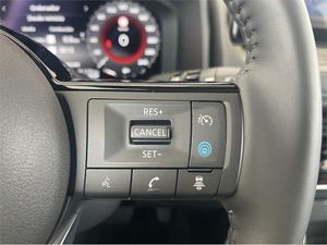 Nissan X-Trail 7pl 1.5 e-4ORCE 158kW 4x4 A/T Tekna+  - Foto 2