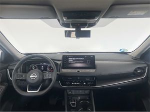 Nissan X-Trail 7pl 1.5 e-4ORCE 158kW 4x4 A/T Tekna+  - Foto 2