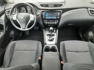 Nissan Qashqai 1.6dCi N-CONNECTA 4x2 XTRONIC  - Foto 2