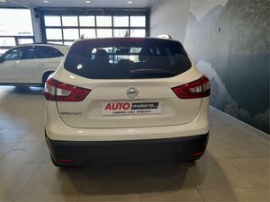 Nissan Qashqai 1.6dCi N-CONNECTA 4x2 XTRONIC  - Foto 2