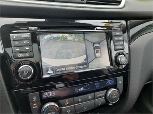 Nissan Qashqai 1.6dCi N-CONNECTA 4x2 XTRONIC  - Foto 2