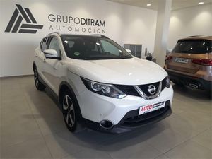 Nissan Qashqai 1.6dCi N-CONNECTA 4x2 XTRONIC  - Foto 2