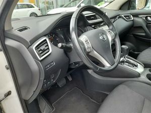 Nissan Qashqai 1.6dCi N-CONNECTA 4x2 XTRONIC  - Foto 2