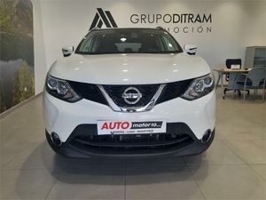 Nissan Qashqai 1.6dCi N-CONNECTA 4x2 XTRONIC  - Foto 2
