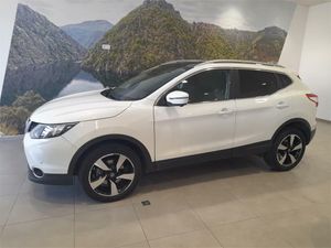 Nissan Qashqai 1.6dCi N-CONNECTA 4x2 XTRONIC  - Foto 2
