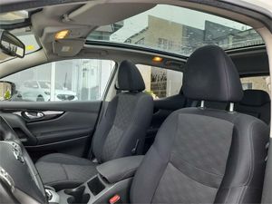 Nissan Qashqai 1.6dCi N-CONNECTA 4x2 XTRONIC  - Foto 2