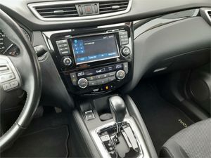 Nissan Qashqai 1.6dCi N-CONNECTA 4x2 XTRONIC  - Foto 2