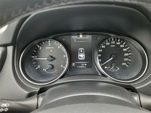 Nissan Qashqai 1.6dCi N-CONNECTA 4x2 XTRONIC  - Foto 2