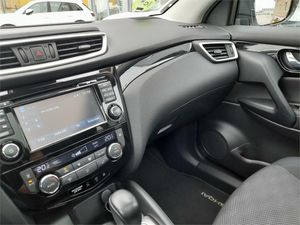 Nissan Qashqai 1.6dCi N-CONNECTA 4x2 XTRONIC  - Foto 2