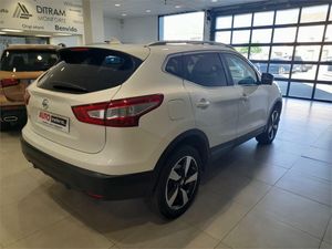 Nissan Qashqai 1.6dCi N-CONNECTA 4x2 XTRONIC  - Foto 2