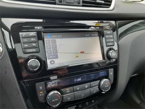 Nissan Qashqai 1.6dCi N-CONNECTA 4x2 XTRONIC  - Foto 2