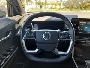 SsangYong Torres G15 Life Aut.  - Foto 2