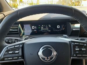 SsangYong Torres G15 Life Aut.  - Foto 2