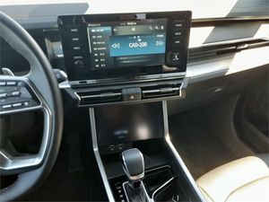 SsangYong Torres G15 Life Aut.  - Foto 2