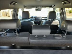 SsangYong Torres G15 Life Aut.  - Foto 2