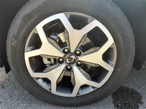 SsangYong Torres G15 Life Aut.  - Foto 2