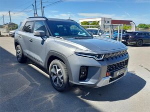 SsangYong Torres G15 Life Aut.  - Foto 2