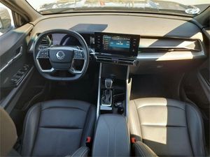 SsangYong Torres G15 Life Aut.  - Foto 2