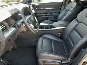 SsangYong Torres G15 Life Aut.  - Foto 2