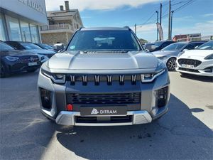 SsangYong Torres G15 Life Aut.  - Foto 2