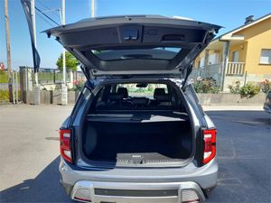 SsangYong Torres G15 Life Aut.  - Foto 2