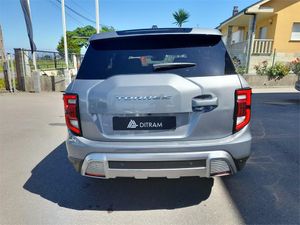 SsangYong Torres G15 Life Aut.  - Foto 2