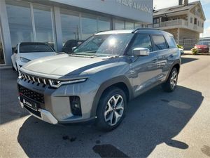 SsangYong Torres G15 Life Aut.  - Foto 2