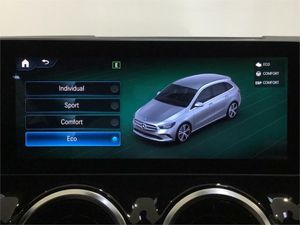Mercedes Clase B 180  - Foto 2