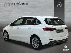 Mercedes Clase B 180  - Foto 2