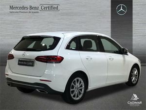 Mercedes Clase B 180  - Foto 2
