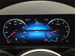 Mercedes Clase B 180  - Foto 2