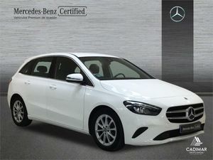Mercedes Clase B 180  - Foto 2