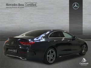 Mercedes Clase CLS 220 d  - Foto 2