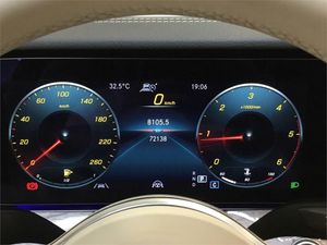 Mercedes Clase CLS 220 d  - Foto 2