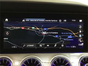 Mercedes Clase CLS 220 d  - Foto 2