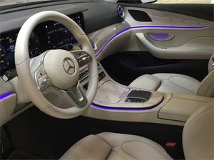 Mercedes Clase CLS 220 d  - Foto 2