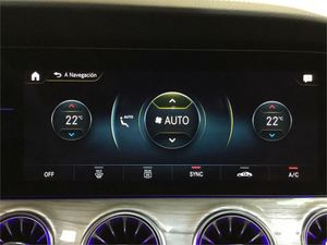 Mercedes Clase CLS 220 d  - Foto 2