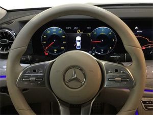 Mercedes Clase CLS 220 d  - Foto 2