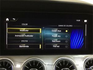 Mercedes Clase CLS 220 d  - Foto 2