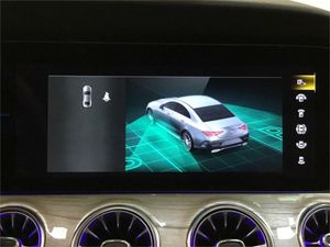 Mercedes Clase CLS 220 d  - Foto 2